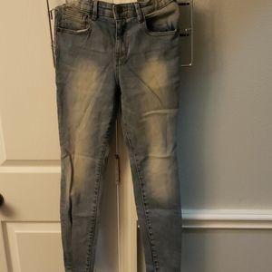 Jeans guess skinny
